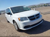 Dodge Grand Caravan Se 2C4RDGBG1JR302936 снимка