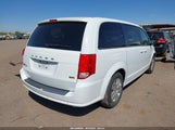 Dodge Grand Caravan Se 2C4RDGBG1JR302936 снимка