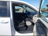 Dodge Grand Caravan Se 2C4RDGBG1JR302936 снимка