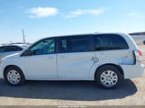 Dodge Grand Caravan Se 2C4RDGBG1JR302936 снимка