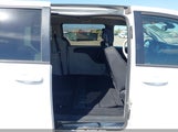 Dodge Grand Caravan Se 2C4RDGBG1JR302936 снимка