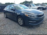 Kia Optima Lx KNAGT4L36G5092115 снимка