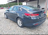 Kia Optima Lx KNAGT4L36G5092115 снимка