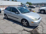 FORD FOCUS ZX3 3FAFP31Z03R173760 снимка