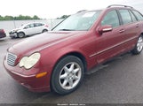 MERCEDES-BENZ C 320 WDBRH64J52F183416 снимка
