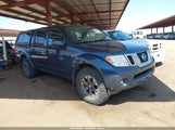 NISSAN FRONTIER DESERT RUNNER 1N6DD0ER5HN734920 снимка