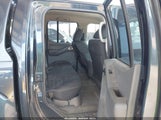 NISSAN FRONTIER DESERT RUNNER 1N6DD0ER5HN734920 снимка