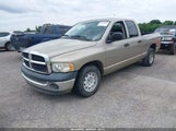 DODGE RAM 1500 SLT/LARAMIE/ST 1D7HA18N63J574564 photo