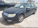 FORD TAURUS LIMITED 1FAHP25WX8G102275 снимка