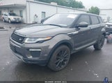 LAND ROVER RANGE ROVER EVOQUE HSE SALVR2BG6GH081916 снимка