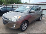 Hyundai Tucson Gls KM8JU3AC8DU579106 снимка