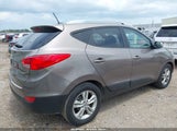 Hyundai Tucson Gls KM8JU3AC8DU579106 снимка