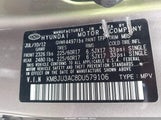 Hyundai Tucson Gls KM8JU3AC8DU579106 снимка