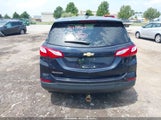 CHEVROLET EQUINOX FWD LS 3GNAXHEV7LS540307 снимка