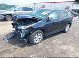 CHEVROLET EQUINOX FWD LS 3GNAXHEV7LS540307 photo
