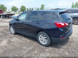 CHEVROLET EQUINOX FWD LS 3GNAXHEV7LS540307 photo