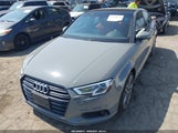 AUDI A3 PREMIUM 40 TFSI FRONT-WHEEL DRIVE S TRONIC WAUAUGFF5LA004960 photo