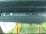 CHEVROLET MALIBU 2LT 1G1ZD5EU2BF195709 снимка