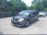 DODGE GRAND CARAVAN SXT 2C4RDGCGXGR160884 снимка