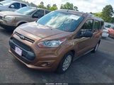 FORD TRANSIT CONNECT XLT NM0GS9F7XE1141576 снимка