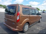FORD TRANSIT CONNECT XLT NM0GS9F7XE1141576 снимка