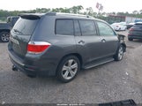TOYOTA HIGHLANDER LIMITED V6 5TDYK3EH9DS123800 photo