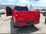 Chevrolet Silverado  4Wd Short Bed Rst 3GCUYEED4MG183407 снимка