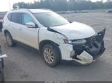 Nissan Rogue Sv 5N1AT2MV5KC767952 снимка