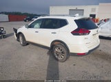 Nissan Rogue Sv 5N1AT2MV5KC767952 снимка