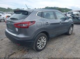 NISSAN ROGUE SPORT S FWD XTRONIC CVT JN1BJ1CVXLW263068 снимка