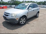 CHEVROLET CAPTIVA SPORT 2LS 3GNAL2EK6DS592835 photo