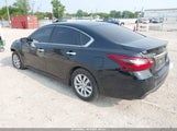 NISSAN ALTIMA 2.5 SR 1N4AL3AP2HC183295 снимка
