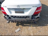 Mercedes-Benz C 300 Luxury 4Matic/Sport 4Matic WDDGF8BB4CR228650 photo