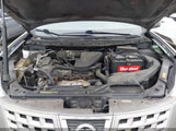 Nissan Rogue Sl JN8AS58V58W138481 снимка