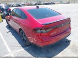Honda Accord Hybrid Sport-L 1HGCY2F72SA036955 photo