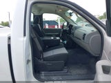 GMC SIERRA 1500 WORK TRUCK 1GTEC14X18Z333101 photo