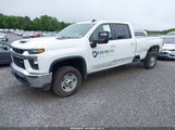 CHEVROLET SILVERADO 2500HD 4WD LONG BED LT 1GC1YNE73MF297641 fotografie