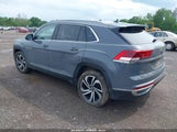 VOLKSWAGEN ATLAS CROSS SPORT 2.0T SEL PREMIUM 1V2TC2CAXMC219555 fotografie
