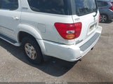 TOYOTA SEQUOIA LIMITED V8 5TDZT38A72S113909 fotografie