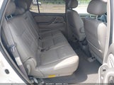 TOYOTA SEQUOIA LIMITED V8 5TDZT38A72S113909 fotografie