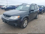Subaru Forester 2.5X Limited JF2SHAEC5DH440265 снимка