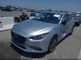 MAZDA MAZDA3 TOURING 3MZBN1V35JM272638 снимка