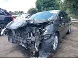 NISSAN SENTRA SV 3N1AB7AP1HL646989 снимка