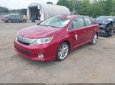 LEXUS HS 250H PREMIUM JTHBB1BA3A2013893 снимка