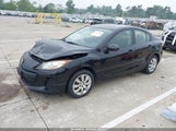 MAZDA MAZDA3 I SPORT JM1BL1UF1C1546017 fotografie