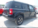 Jeep Patriot Sport Se 4X4 1C4NJRBB9HD208419 fotografie