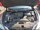 NISSAN ALTIMA 2.5/2.5 S/2.5 SL/2.5 SR/2.5 SV 1N4AL3AP3GN375215 photo