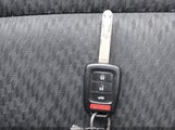 Honda Civic Lx 2HGFB2F55FH563019 снимка