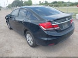 Honda Civic Lx 2HGFB2F55FH563019 снимка