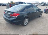 Honda Civic Lx 2HGFB2F55FH563019 снимка